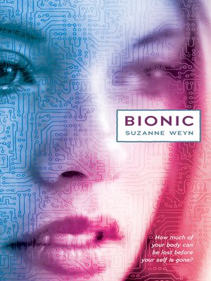 cover image of Bionic